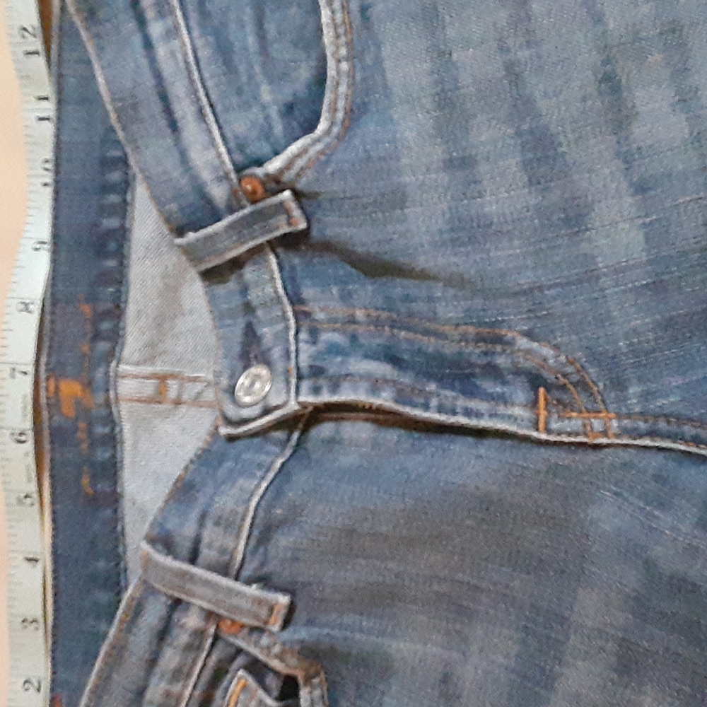 7 for all mankind jeans